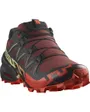 Chaussures de trail Homme SHOES SPEEDCROSS 6 Bordeaux