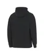 Sweat à capuche STD TOULOUSAIN UNISEX NIKE HOODIE PO FT Noir