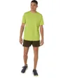 T-Shirt Running Homme Asics Core Ss Top