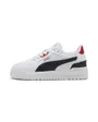 Chaussures Enfant SHUFFLE DOWNTOWN LO Blanc