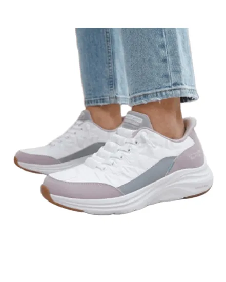 Chaussures Ville Femme Skechers Slip-ins Contour Foam Cozy Fit