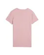 Tee-shirt Femme Ess Centered Cat Logo