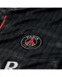 Maillot de football Femme PSG W NK DF JSY SS STAD SE Noir