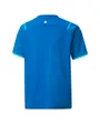 Maillot de football Enfant OM 3RD SHIRT REP JR SPO Bleu