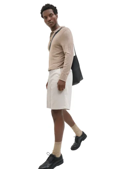 Short Chino Homme Barret