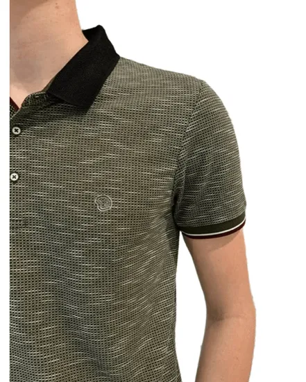 Polo Homme Classic Polo MC
