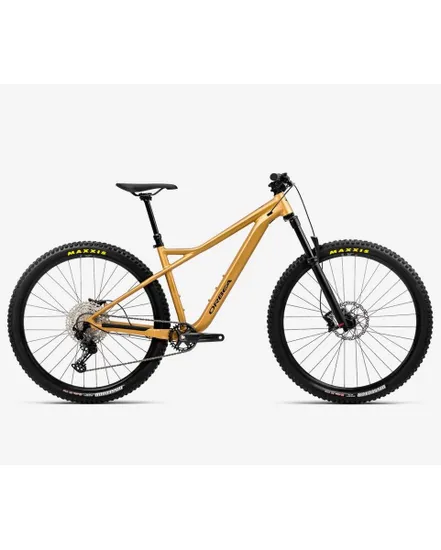 VTT semi rigide Unisexe LAUFEY H10 Or