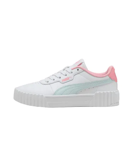 Sneakers Fille Carina 3 0 Jr