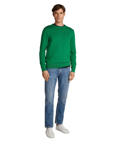 Titre Jean Homme Core Denton Light Blue