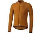 Maillot manches longues thermique Homme VERTEX Bronze