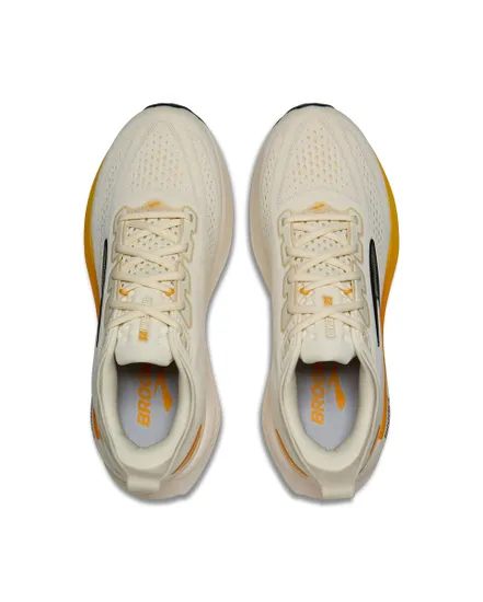 Chaussures de running Homme GLYCERIN 23 Beige
