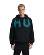 Sweat à Capuche Homme Nalfhood