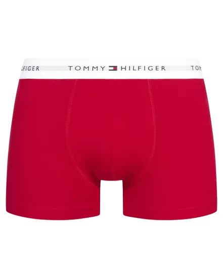 Lot 3 Boxers Homme Tommy Hilfiger