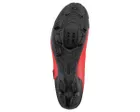 Chaussures VTT Homme XC1 Rouge