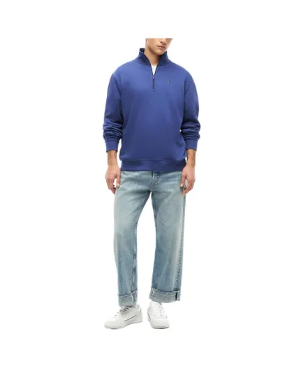 Fleece Homme Tommy Jeans Reg