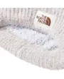 Bonnet Femme SALTY BAE LINED BEANIE Beige
