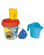 Seau de plage Enfant Paw Patrol MM Garni Arrosoir SMOBY