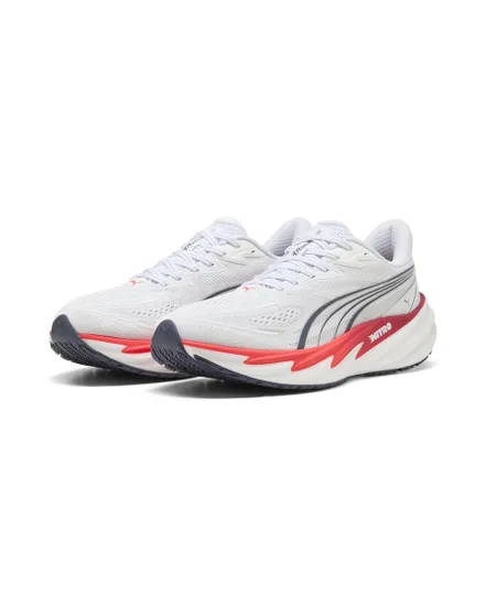 Chaussures de running Homme VELOCITY NITRO 5 Blanc