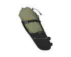 Sacoche de selle BA-G02 Vert/Noir