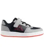 Chaussures Bébé MALONE INF EV Gris