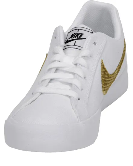Sneakers Femme Court Royale AC SE