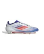 Crampons de football Unisexe F50 PRO FG Blanc