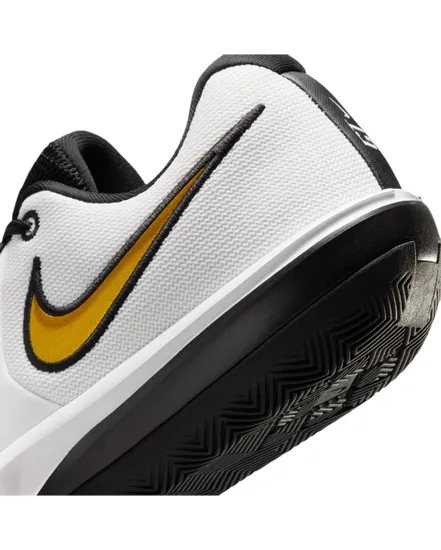 Chaussures de basket-ball Homme AIR ZOOM G.T. CUT ACADEMY 2 Blanc