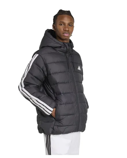 Veste Matelassée Homme Essentials Climawarm 3-Stripes