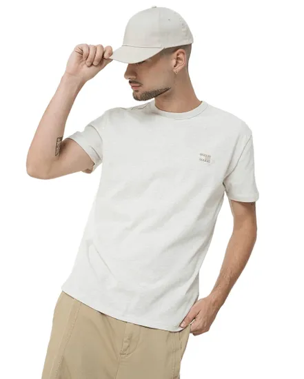 Tee Shirt Homme Reg Badge