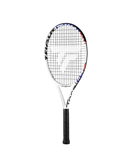 Raquette de tennis Enfant TFIGHT 26 TEAM Blanc