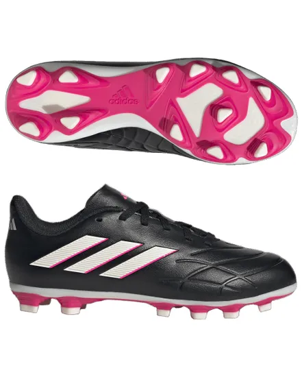 Chaussures Foot Homme COPA PURE 4 FXG J