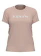 T-Shirt Femme THE PERFECT Rose