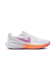 Chaussures de running Femme W NIKE REVOLUTION 8 Blanc