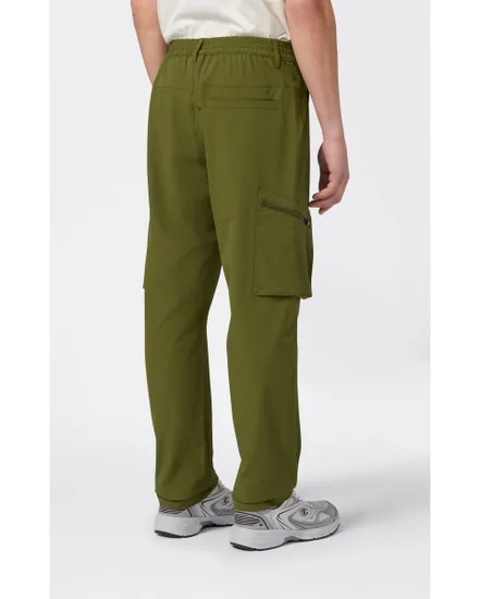 Pantalon Homme NYLON CARGO PANTS Vert