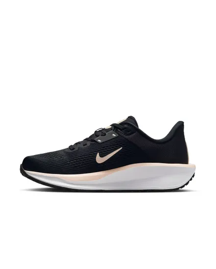 Chaussures de running Femme WMNS NIKE QUEST 6 Noir