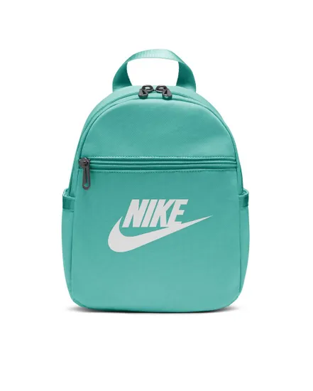 Sac a dos Femme Nike W NSW FUTURA 365 MINI BKPK Vert Sport 2000 Ref CW9301 300