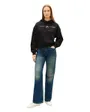 Sweat à Capuche Femme Corp Logo Mdrn Hoodie