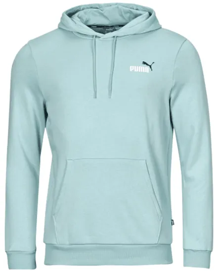 Sweat à Capuche Homme Essentials+ 2