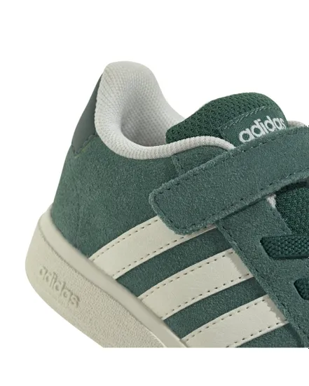 Chaussures Bébé GRAND COURT 00S EL I Vert