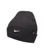 Bonnet Unisexe U NSW BEANIE FSHRMN NUSHRED Noir