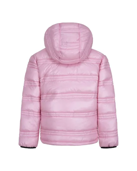 Doudoune Enfant JDG CORE MID WT PUFFER Rose