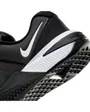 Chaussures de fitness Homme M NIKE METCON 10 Noir