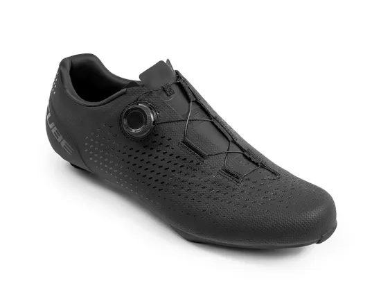 Chaussures Route Unisexe SYDRIX Noir