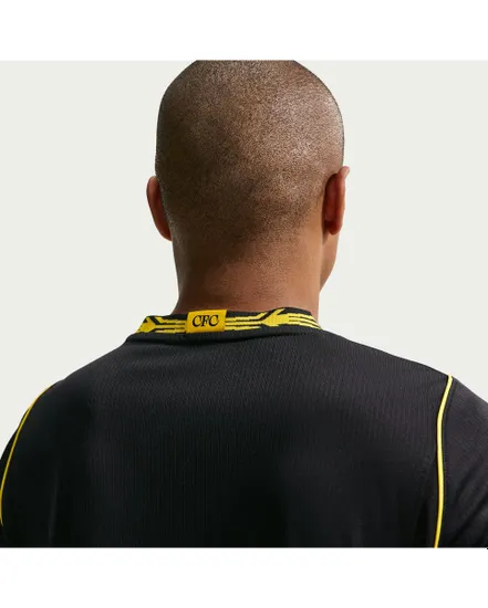 Maillot Homme CFC M NK DF JSY SS STAD AW Noir