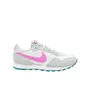 Chaussures Enfant NIKE MD VALIANT (GS) Blanc