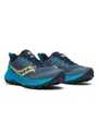 Chaussures de trail Femme PEREGRINE 14 Bleu