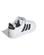Chaussures Enfant STREETTALK EL C Blanc