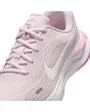 Chaussures de running Femme W NIKE JOURNEY RUN Rose