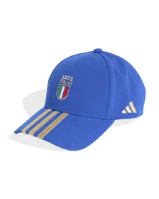 Casquette Unisexe FIGC BB CAP Bleu