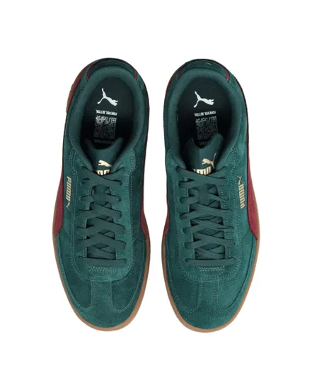 Sneakers Homme Club II Era Suede